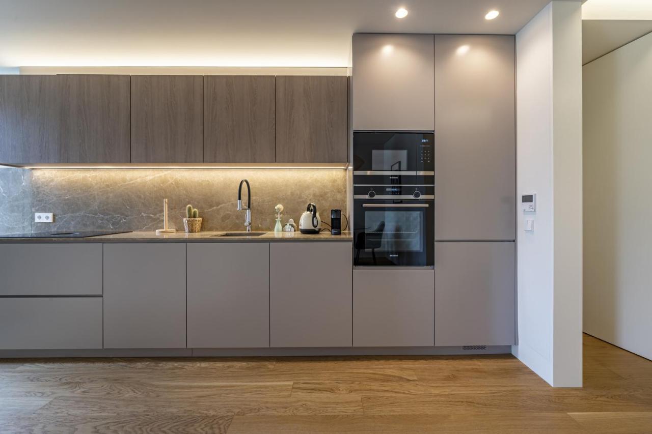 Nomad'S Lux - 1Bed Quartier Des Arts Daire Porto Dış mekan fotoğraf