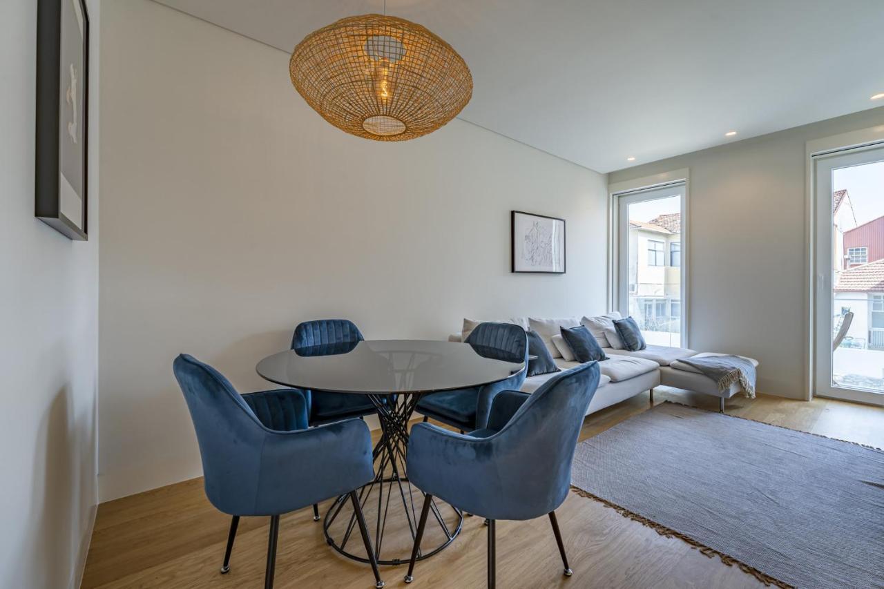 Nomad'S Lux - 1Bed Quartier Des Arts Daire Porto Dış mekan fotoğraf