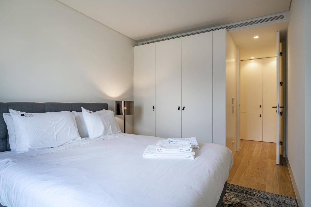 Nomad'S Lux - 1Bed Quartier Des Arts Daire Porto Dış mekan fotoğraf