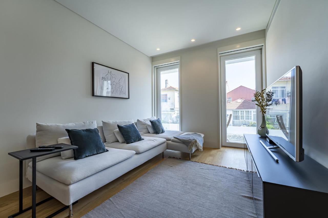 Nomad'S Lux - 1Bed Quartier Des Arts Daire Porto Dış mekan fotoğraf