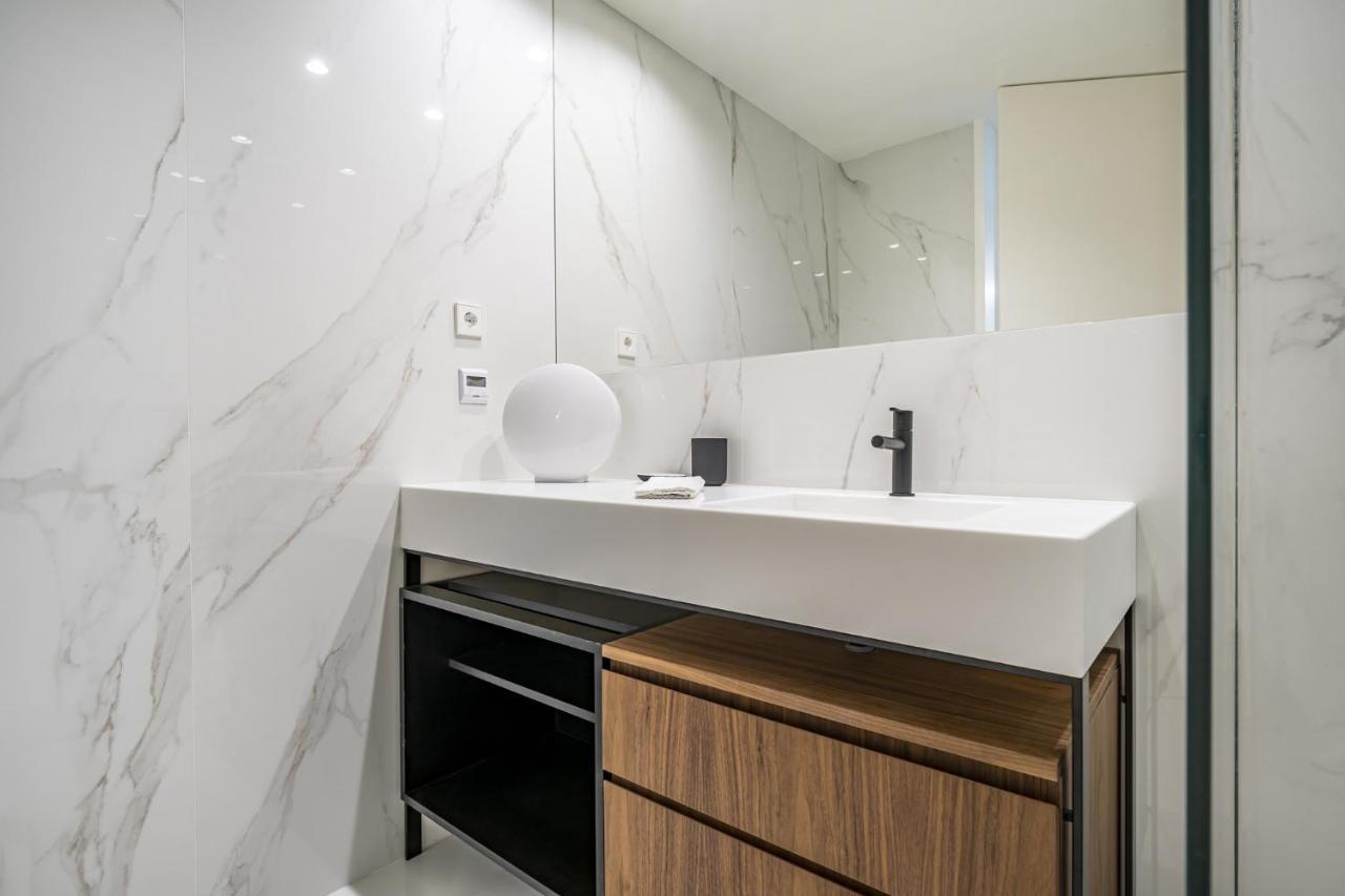Nomad'S Lux - 1Bed Quartier Des Arts Daire Porto Dış mekan fotoğraf