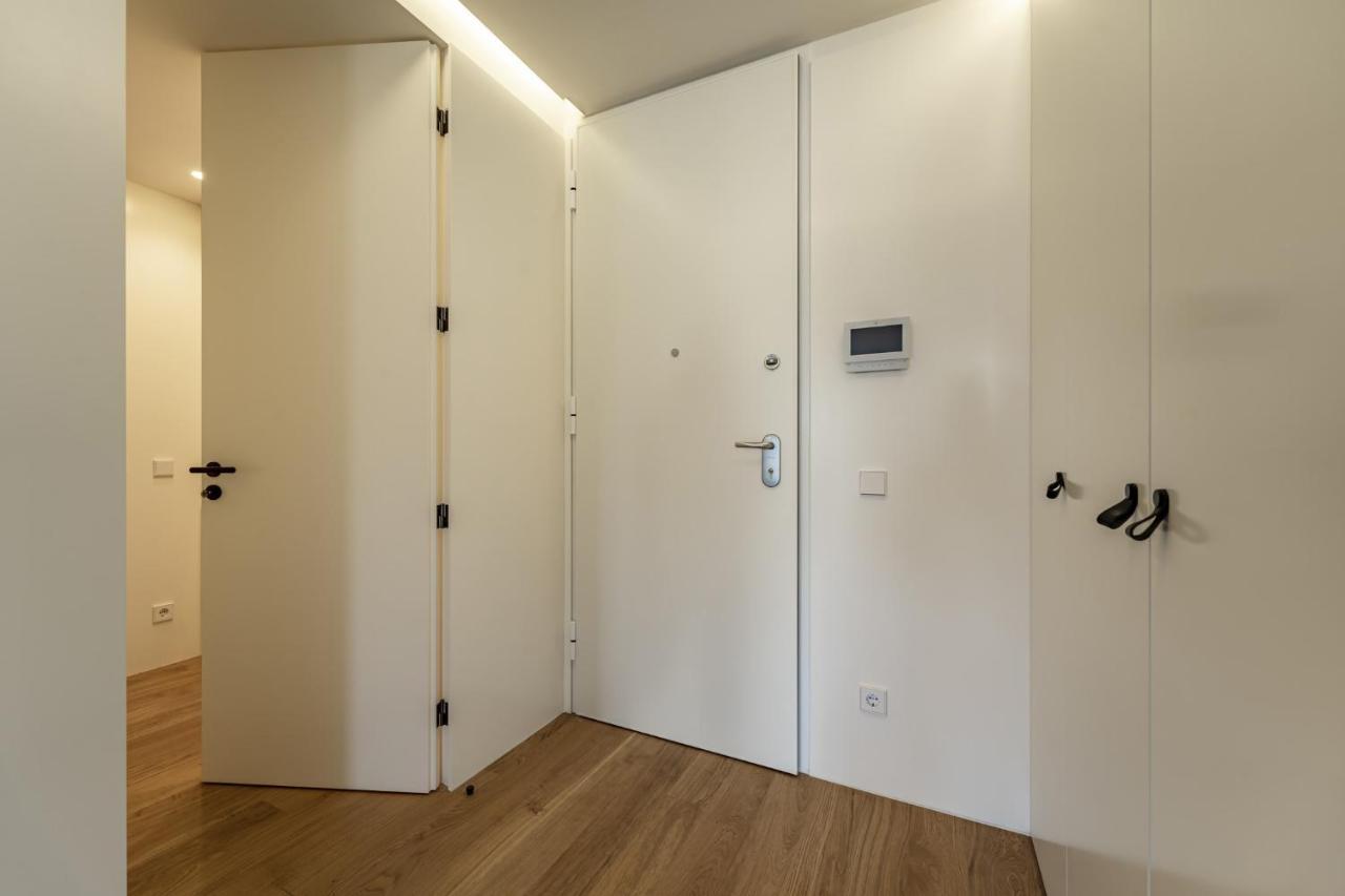 Nomad'S Lux - 1Bed Quartier Des Arts Daire Porto Dış mekan fotoğraf